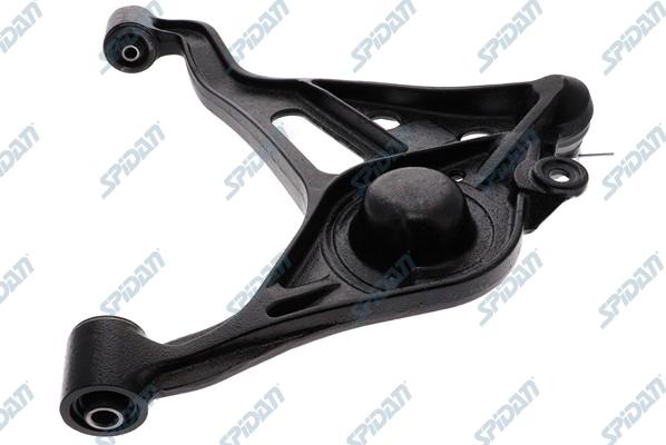 SPIDAN CHASSIS PARTS 45272 - Важіль незалежної підвіски колеса avtolavka.club