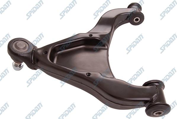 SPIDAN CHASSIS PARTS 46294 - Важіль незалежної підвіски колеса avtolavka.club