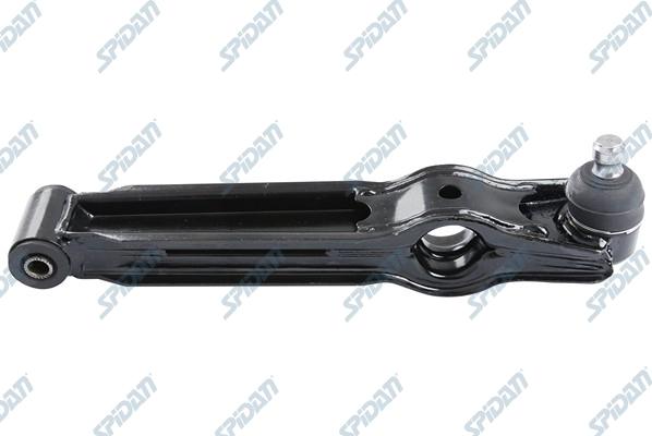 SPIDAN CHASSIS PARTS 46785 - Важіль незалежної підвіски колеса avtolavka.club