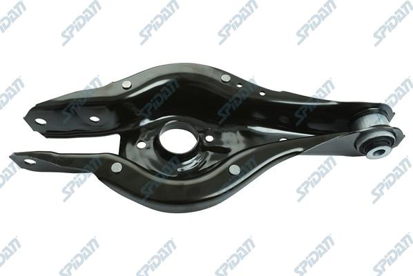 SPIDAN CHASSIS PARTS 40949 - Важіль незалежної підвіски колеса avtolavka.club