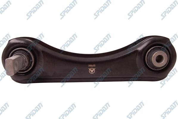 SPIDAN CHASSIS PARTS 40924 - Тяга / стійка, підвіска колеса avtolavka.club