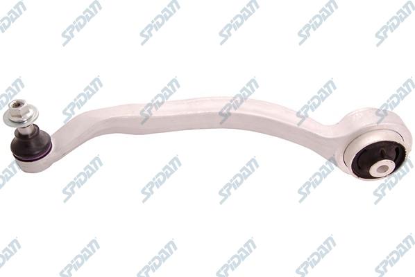 SPIDAN CHASSIS PARTS 40467 - Важіль незалежної підвіски колеса avtolavka.club