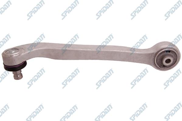 SPIDAN CHASSIS PARTS 40472 - Важіль незалежної підвіски колеса avtolavka.club