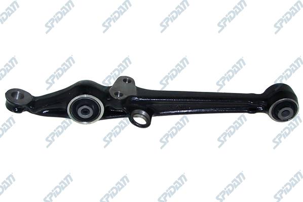 SPIDAN CHASSIS PARTS 40895 - Важіль незалежної підвіски колеса avtolavka.club