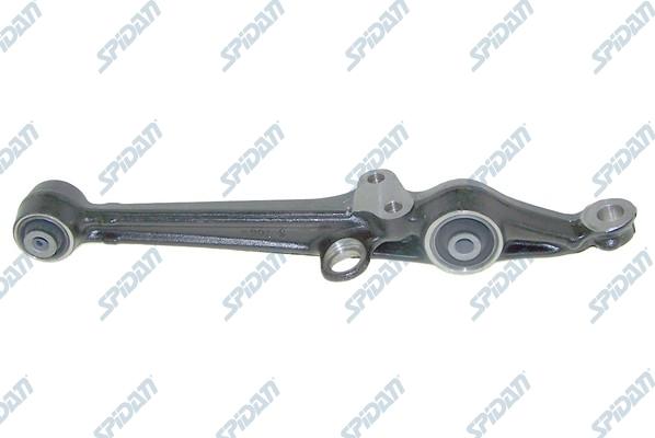 SPIDAN CHASSIS PARTS 40896 - Важіль незалежної підвіски колеса avtolavka.club