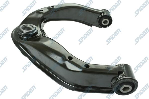 SPIDAN CHASSIS PARTS 40822 - Важіль незалежної підвіски колеса avtolavka.club