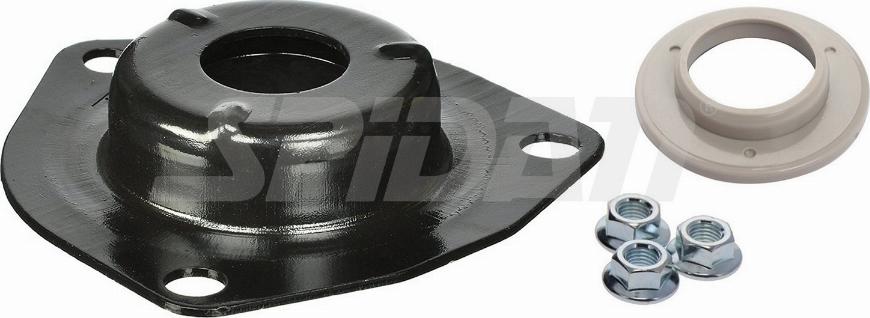 SPIDAN CHASSIS PARTS 414927 - Опора стійки амортизатора, подушка avtolavka.club