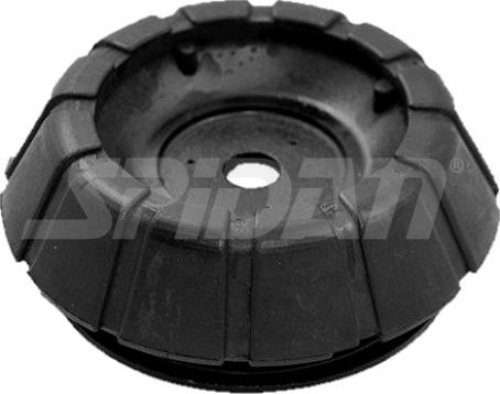 SPIDAN CHASSIS PARTS 415073 - Опора стійки амортизатора, подушка avtolavka.club