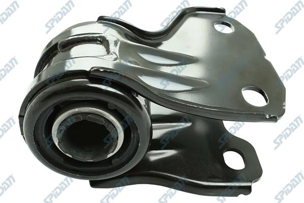 SPIDAN CHASSIS PARTS 416974 - Сайлентблок, важеля підвіски колеса avtolavka.club