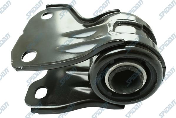 SPIDAN CHASSIS PARTS 416975 - Сайлентблок, важеля підвіски колеса avtolavka.club