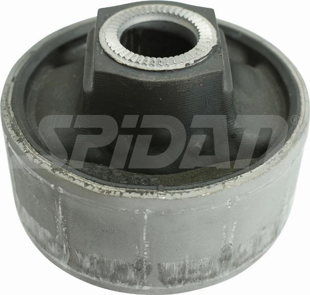 SPIDAN CHASSIS PARTS 410859 - Сайлентблок, важеля підвіски колеса avtolavka.club