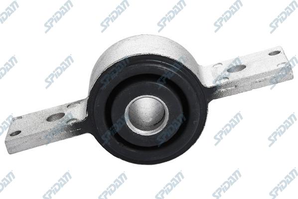 SPIDAN CHASSIS PARTS 410291 - Сайлентблок, важеля підвіски колеса avtolavka.club