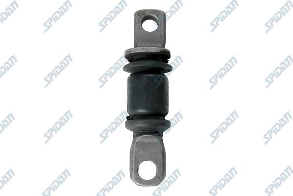 SPIDAN CHASSIS PARTS 411514 - Сайлентблок, важеля підвіски колеса avtolavka.club