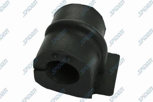 SPIDAN CHASSIS PARTS 411522 - Втулка, стабілізатор avtolavka.club