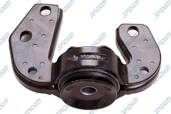 SPIDAN CHASSIS PARTS 411635 - Втулка, стабілізатор avtolavka.club