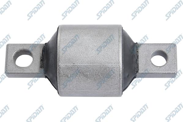 SPIDAN CHASSIS PARTS 411267 - Сайлентблок, важеля підвіски колеса avtolavka.club