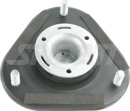 SPIDAN CHASSIS PARTS 418231 - Опора стійки амортизатора, подушка avtolavka.club