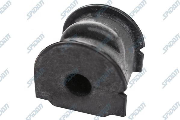 SPIDAN CHASSIS PARTS 413136 - Втулка, стабілізатор avtolavka.club