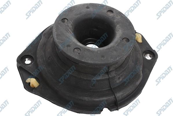 SPIDAN CHASSIS PARTS 413269 - Опора стійки амортизатора, подушка avtolavka.club