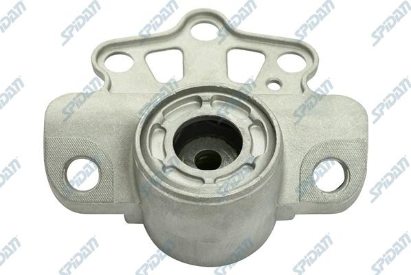 SPIDAN CHASSIS PARTS 413205 - Опора стійки амортизатора, подушка avtolavka.club