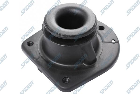 SPIDAN CHASSIS PARTS 413200 - Опора стійки амортизатора, подушка avtolavka.club