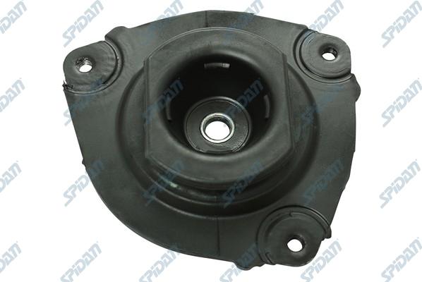 SPIDAN CHASSIS PARTS 413226 - Опора стійки амортизатора, подушка avtolavka.club