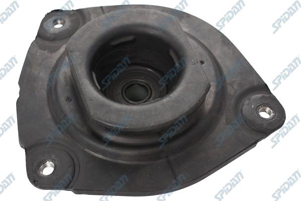 SPIDAN CHASSIS PARTS 413228 - Опора стійки амортизатора, подушка avtolavka.club