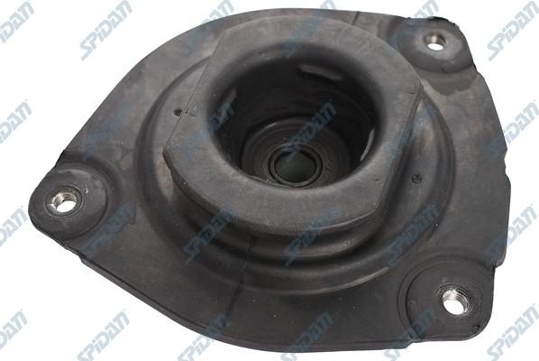 SPIDAN CHASSIS PARTS 413227 - Опора стійки амортизатора, подушка avtolavka.club