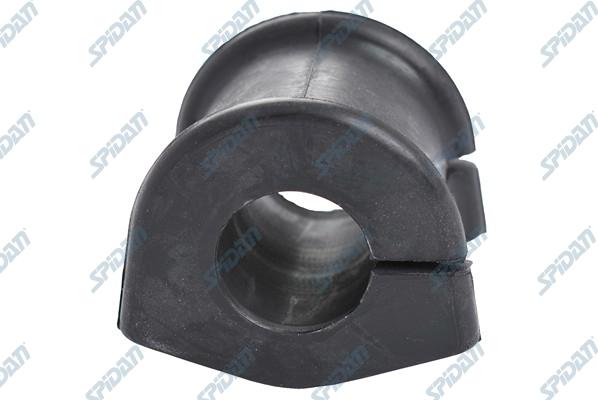 SPIDAN CHASSIS PARTS 412840 - Втулка, стабілізатор avtolavka.club