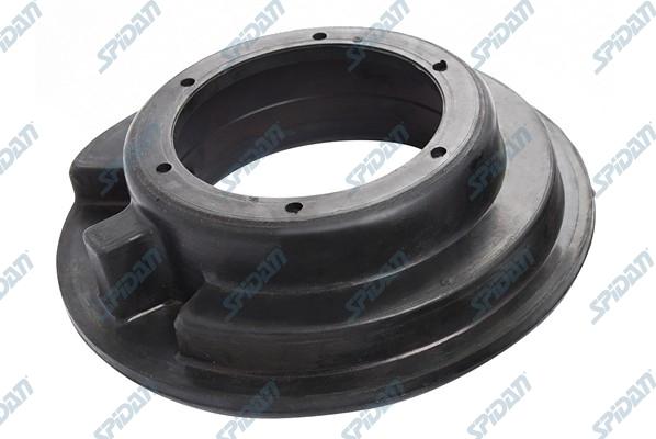 SPIDAN CHASSIS PARTS 417720 - Опора стійки амортизатора, подушка avtolavka.club