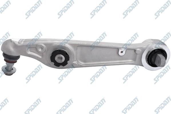 SPIDAN CHASSIS PARTS 59808 - Важіль незалежної підвіски колеса avtolavka.club