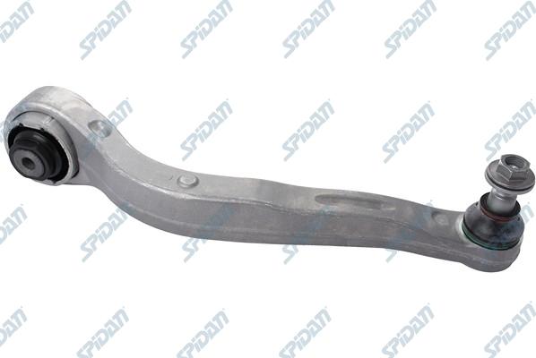 SPIDAN CHASSIS PARTS 59807 - Важіль незалежної підвіски колеса avtolavka.club