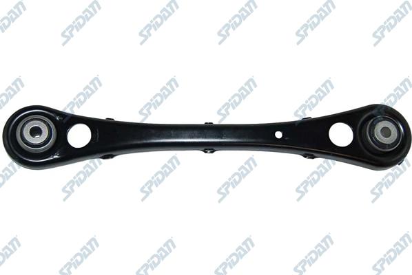 SPIDAN CHASSIS PARTS 50466 - Важіль незалежної підвіски колеса avtolavka.club