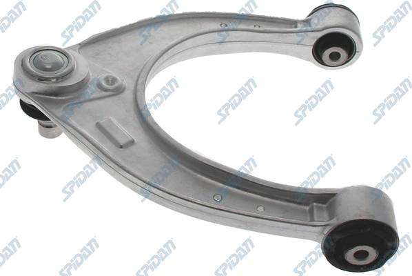 SPIDAN CHASSIS PARTS 50013 - Важіль незалежної підвіски колеса avtolavka.club