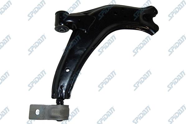 SPIDAN CHASSIS PARTS 50320 - Важіль незалежної підвіски колеса avtolavka.club