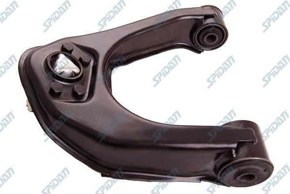 SPIDAN CHASSIS PARTS 58565 - Важіль незалежної підвіски колеса avtolavka.club