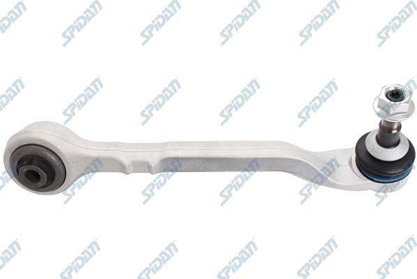 SPIDAN CHASSIS PARTS 58523 - Важіль незалежної підвіски колеса avtolavka.club