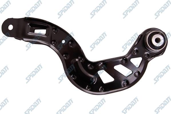 SPIDAN CHASSIS PARTS 58075 - Тяга / стійка, підвіска колеса avtolavka.club