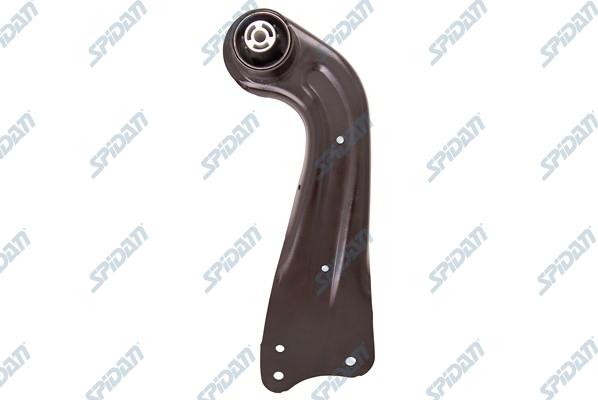 SPIDAN CHASSIS PARTS 58868 - Важіль незалежної підвіски колеса avtolavka.club