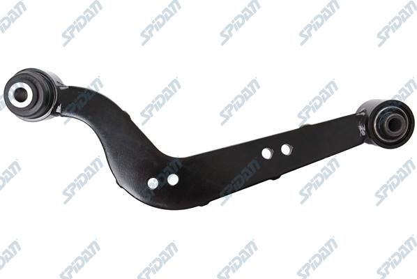 SPIDAN CHASSIS PARTS 58830 - Тяга / стійка, підвіска колеса avtolavka.club