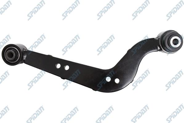 SPIDAN CHASSIS PARTS 58831 - Тяга / стійка, підвіска колеса avtolavka.club