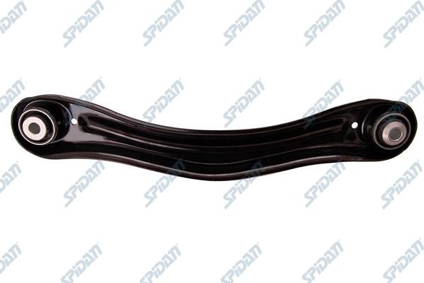 SPIDAN CHASSIS PARTS 58395 - Тяга / стійка, підвіска колеса avtolavka.club