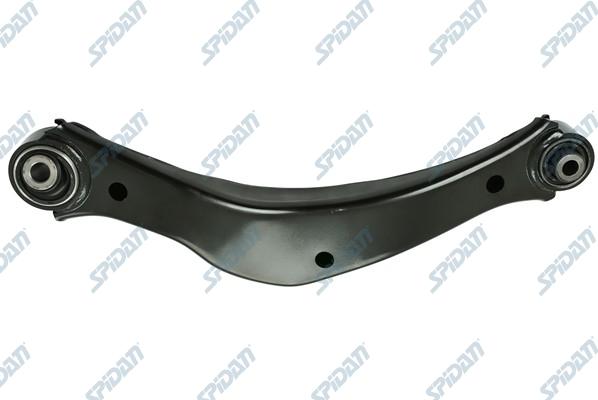 SPIDAN CHASSIS PARTS 58293 - Тяга / стійка, підвіска колеса avtolavka.club