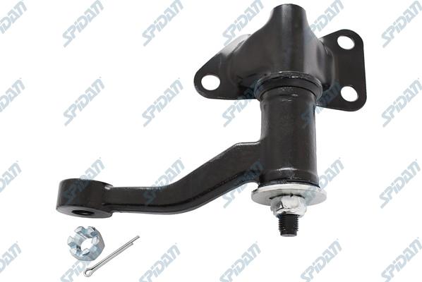 SPIDAN CHASSIS PARTS 58778 - Маятниковий важіль avtolavka.club