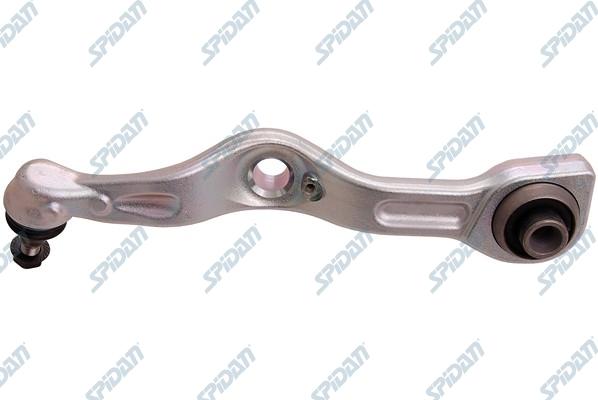 SPIDAN CHASSIS PARTS 57811 - Важіль незалежної підвіски колеса avtolavka.club