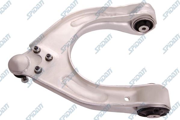 SPIDAN CHASSIS PARTS 57286 - Важіль незалежної підвіски колеса avtolavka.club