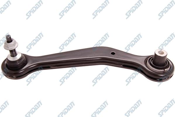 SPIDAN CHASSIS PARTS 57730 - Важіль незалежної підвіски колеса avtolavka.club