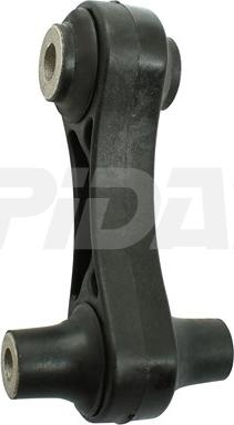 SPIDAN CHASSIS PARTS 61114 - Тяга / стійка, стабілізатор avtolavka.club