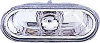 Spilu 542011 - Бічний ліхтар, покажчик повороту avtolavka.club