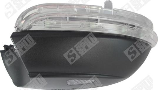 Spilu 56553 - Бічний ліхтар, покажчик повороту avtolavka.club